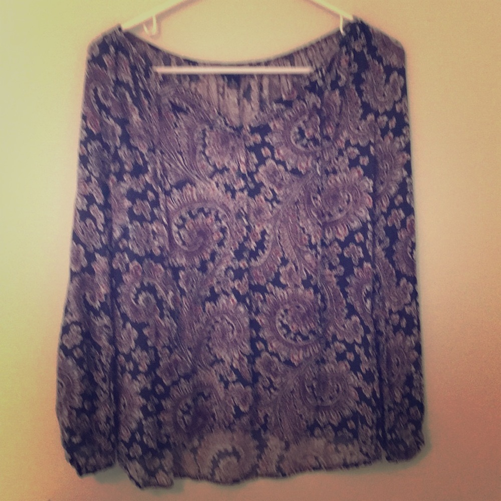 Blouse